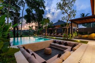Villa Adele by BaliSuperHost - 4