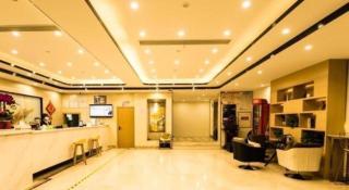 GreenTree Inn Express Wuxi Jiangyin Wanda Plaza Tongfu Road - 8