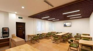 GreenTree Inn Express Wuxi Jiangyin Wanda Plaza Tongfu Road - 6