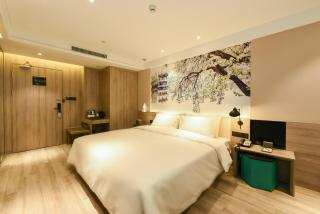 Atour Hotel Tianjin Nankai University Branch - 6
