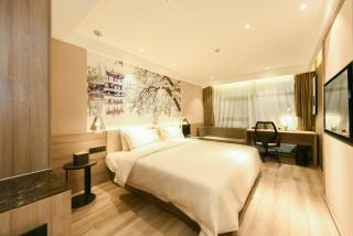 Atour Hotel Tianjin Nankai University Branch - 5