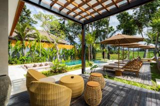 Villa Adele by BaliSuperHost - 5