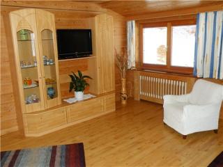 Haus Seebach - Berwang - 8
