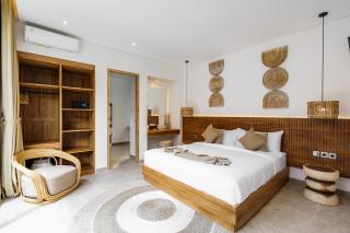 Villa Adele by BaliSuperHost - 8