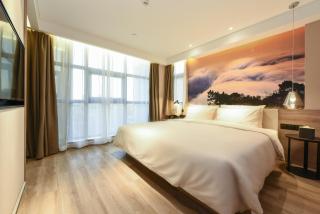 Atour Hotel Tianjin Nankai University Branch - 3