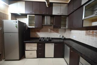 Luxe Three Bedroom Apartment Full flat - 6