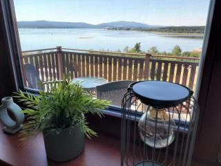 Apartmán Kovadlina 5 - Kovářov, výhled na Lipno - Frymburk nad Vltavou - 8