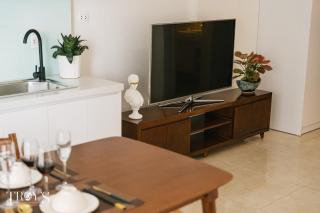 Max Living - Vinhomes D'Capitale - Luxury Residences Hanoi Center - 0