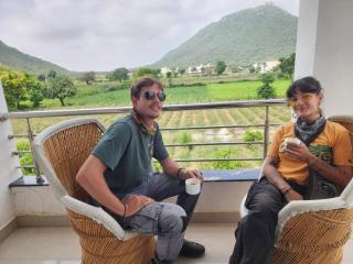 Hotel Divine Palace Pushkar - 9