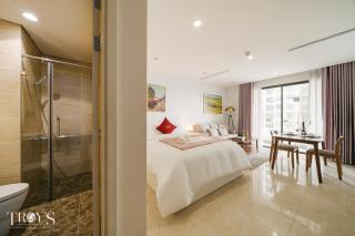 Max Living - Vinhomes D'Capitale - Luxury Residences Hanoi Center - 2