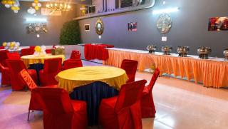 The Swarnim Hotel, Sector 48 Noida - 3