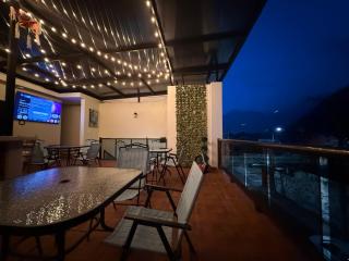 2- Suite triple con acceso a terraza mirador y baño propio - 5