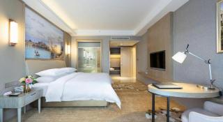 Vienna Hotel Jiangxi Fuzhou Yihuang - 3