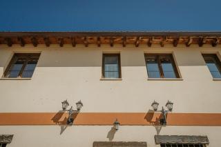 Villa y Corte Apartamentos - 8