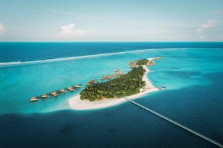 Conrad Maldives Rangali Island - 8