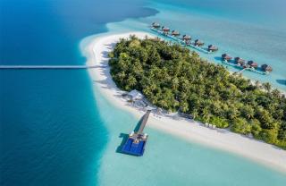 Conrad Maldives Rangali Island - 3