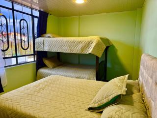Hermoso Apartamento en Medio de las Montañas - 7