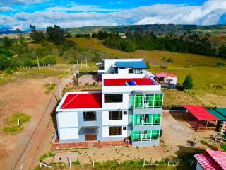 Hermoso Apartamento en Medio de las Montañas - 5