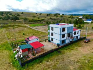 Hermoso Apartamento en Medio de las Montañas - 6