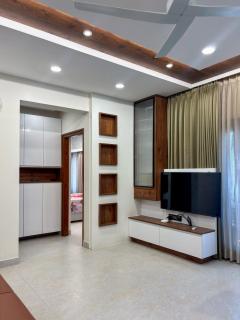 Grante by Znormhomes at Sudarshan Grand Enclave - 9