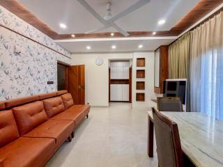 Grante by Znormhomes at Sudarshan Grand Enclave - 4