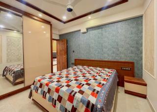 Grante by Znormhomes at Sudarshan Grand Enclave - 2