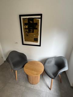 Moderne Ferienwohnung "Am Wald 2", ruhige Lage, viel Komfort, grosse Terrasse, - 2