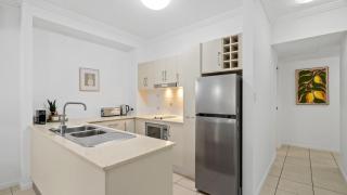 Two Bedroom Port Douglas Apartment Ivy Pearl - 0