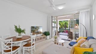 Two Bedroom Port Douglas Apartment Ivy Pearl - 9