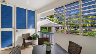Two Bedroom Port Douglas Apartment Ivy Pearl - 7