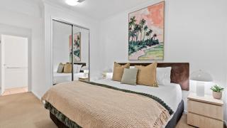 Two Bedroom Port Douglas Apartment Ivy Pearl - 6
