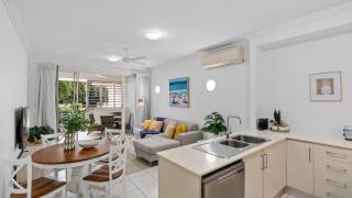 Two Bedroom Port Douglas Apartment Ivy Pearl - 5