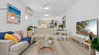 Two Bedroom Port Douglas Apartment Ivy Pearl - 4