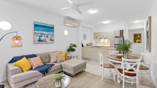 Two Bedroom Port Douglas Apartment Ivy Pearl - 1