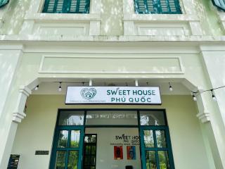 Sweet House Phu Quoc - 1