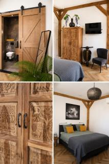Logement de Pauw - 9