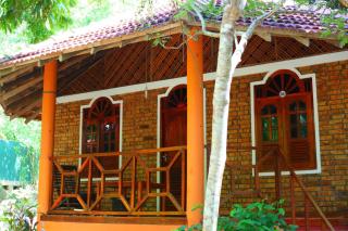 Goyambokka Beach Retreat - 0