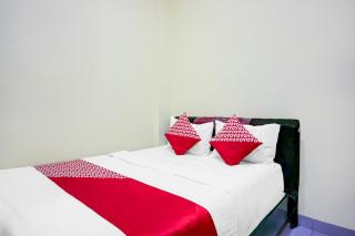 Hotel O Balige City Near Tugu Juara Monang - 9