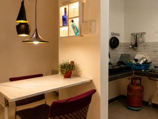 The Royal Nest Uttarayan - 9