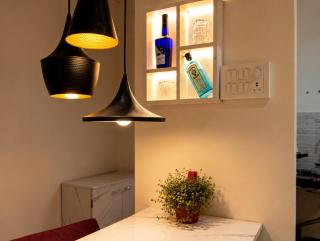 The Royal Nest Uttarayan - 5