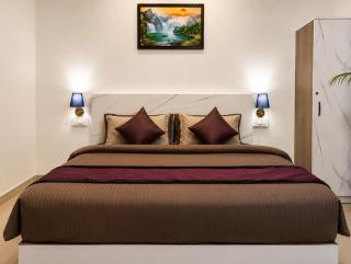 The Royal Nest Uttarayan - 2