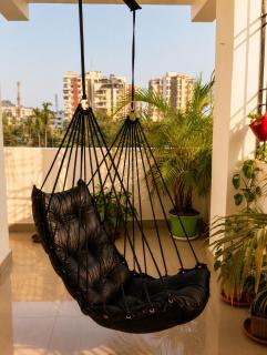 The Royal Nest Uttarayan - 4