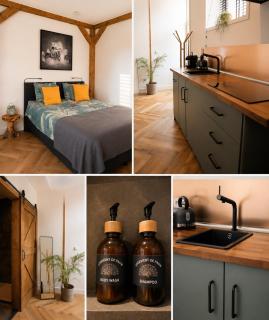 Logement de Pauw - 5