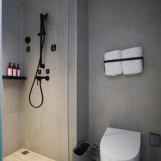 Atour Light Hotel Shijiazhuang Railway Station Art Center - 5