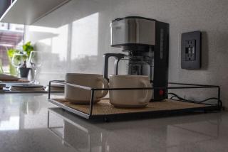 Wake Up to Bellas Artes Views Private Balcony 408 - Mexico City - 4