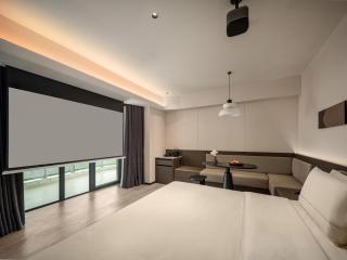 Atour Hotel Qinhuangdao Xiangxi Sea - 9