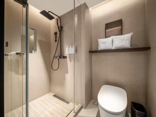 Atour Hotel Qinhuangdao Xiangxi Sea - 8