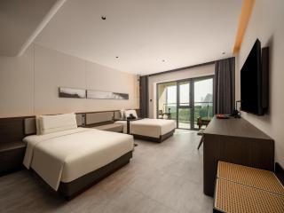 Atour Hotel Qinhuangdao Xiangxi Sea - 4