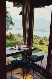 Habitat Lago Maggiore - 9