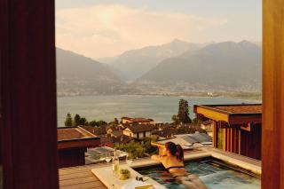 Habitat Lago Maggiore - 8